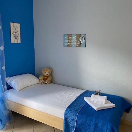 Kap'S Appartment Агиос Николаос Екстериор снимка