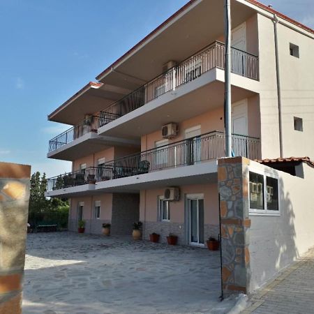 Kap'S Appartment Агиос Николаос Екстериор снимка