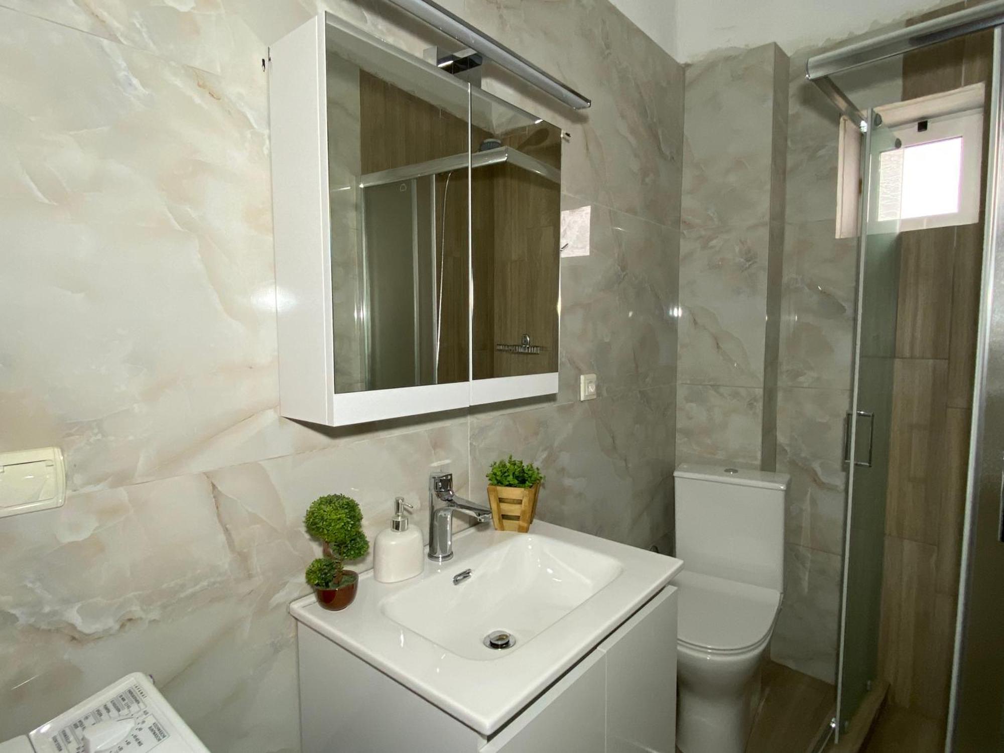 Kap'S Appartment Агиос Николаос Екстериор снимка