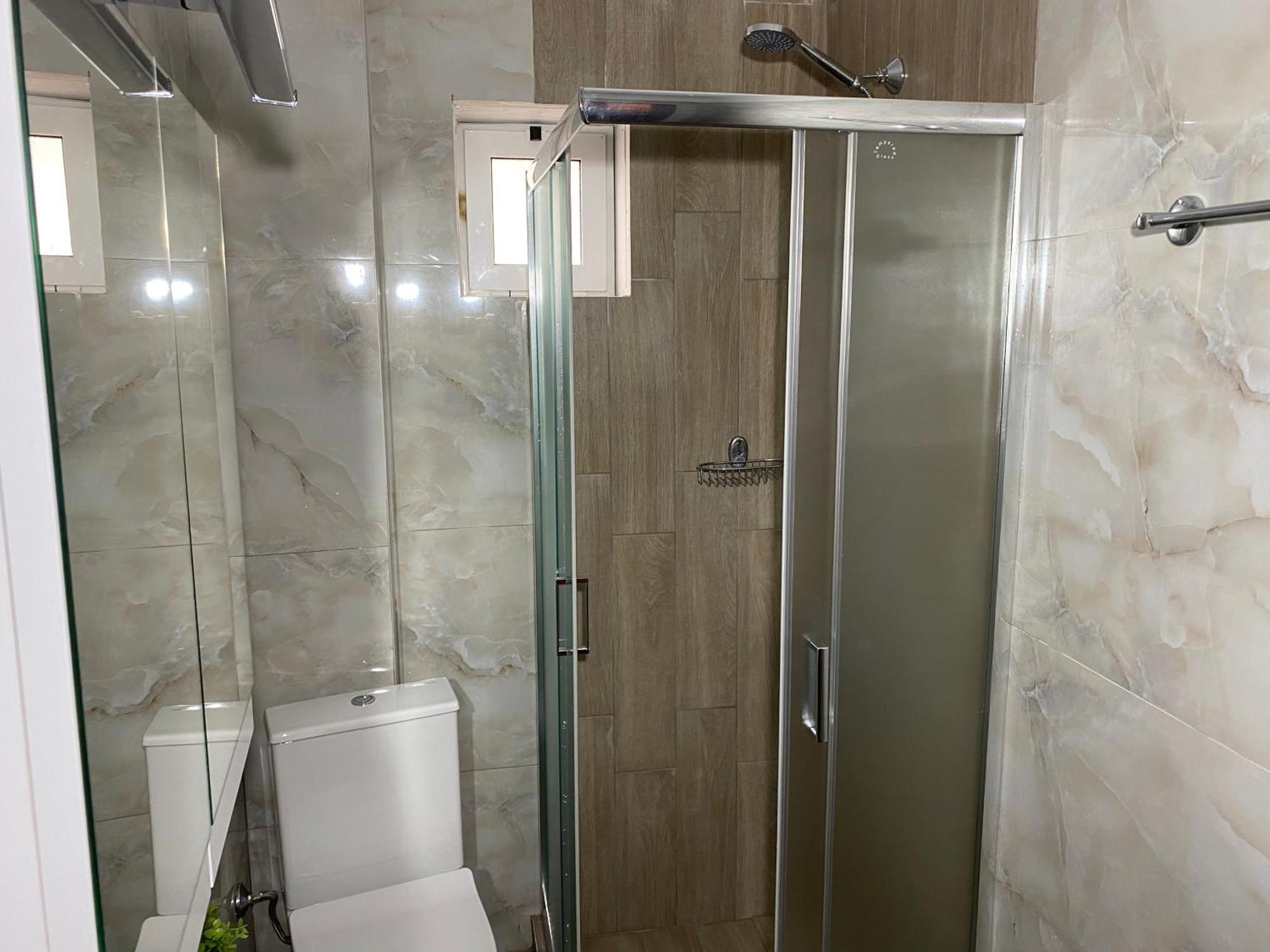 Kap'S Appartment Агиос Николаос Екстериор снимка