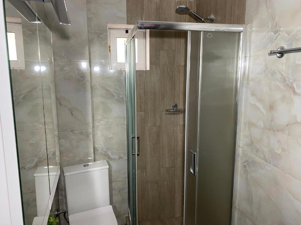Kap'S Appartment Агиос Николаос Екстериор снимка